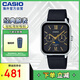 卡西歐（CASIO）月相顯示石英表 MTP-M305L-1A2VDF