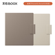 BOOX文石NoteX5/NoteX5S原裝磁吸保護套 原裝pen3電磁筆 原裝手寫(xiě)膜電紙書(shū)電子書(shū)閱讀器墨水屏平板配件 原裝磁吸保護套（咖啡色）