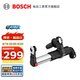 博世（BOSCH）GDE 16 Plus 電錘吸塵轉(zhuǎn)接頭 紙盒裝