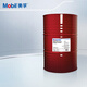 美孚(Mobil)威達2號 電梯數控機床導軌油 ISO 68 潤滑油 208L/桶