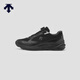 DESCENTE迪桑特ENERZITE系列女士MTN SPRINT WIRE GTX跑鞋 BK-Tap Shoe 36