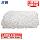 三匠安全網(wǎng)防墜防護網(wǎng)兒童陽臺樓梯圍欄防風網(wǎng)貨車網(wǎng)1.5*6m 網(wǎng)孔5cm