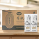 長樂有機無鹽掛面 東北特產傳統(tǒng)面條速食 【黑龍江農墾】 細面 /箱 250g*6袋