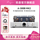 凱音（Cayin） Cayin A-300BMK2凱音斯巴克甲類電子管膽機功放發(fā)燒級膽機功放機 A-300BMK2