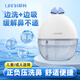 聯(lián)科負(fù)壓雙頭洗鼻器兒童成人家用鼻炎電動(dòng)吸鼻器鼻部沖洗器XY-GD02
