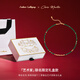 Amber Lollipop綠寶石項(xiàng)鏈女士小眾輕奢感串珠頸飾生日七夕情人節(jié)禮物送女友老婆