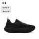 安德瑪（UNDERARMOUR）【韌系列·菁英版】UA春夏Infinite Elite 2男子運動(dòng)跑步鞋3028169