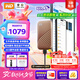 西部數(shù)據(jù)（WD）2TB NVMe 移動(dòng)固態(tài)硬盤（PSSD）My Passport隨行SSD type-c接口 1050MB/s 手機(jī)直連筆記本兩用外接