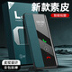 長(cháng)門(mén)彩 適用三星s24手機殼翻蓋式s24+智能休眠視窗Ultra商務(wù)s24fe全包男士2025新款SAMSUNG保護套 【智能翻蓋皮套/牛皮紋/防摔抗指紋】青山黛 三星s24Ultra