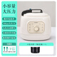 唐寧唐寧迷你電壓力鍋小型1-2-3人多功能電高壓鍋飯煲家用2025新款2升唐寧鍋 3.5L 【機(jī)械款】陶瓷釉內(nèi)膽