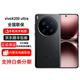 vivo【分期免息】X200 Ultra手機 蔡司大師鏡頭全網(wǎng)通 X200 Ultra 黑Ka 16GB+512GB 官方標配+原封未激活+全國聯(lián)保