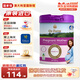 OZfarm澳滋（Ozfarm）孕婦奶粉 備孕哺乳期可用 無(wú)蔗糖含葉酸 800g/罐 孕媽奶粉