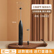 PAKCHOICE電動打奶泡器咖啡奶泡打發(fā)器家用牛奶打泡器手持攪拌棒打蛋器