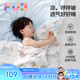 可優(yōu)比（KUB）嬰兒涼感被兒童夏涼被寶寶空調(diào)被可水洗抗菌幼兒園棉蓋毯-禮物鵝