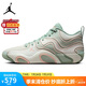 Jordan AJ 男塔圖姆籃球鞋實戰(zhàn)減震TATUM 3 PF運動鞋F(xiàn)Z6601-002藍41