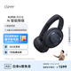 cleer任賢齊推薦高音質(zhì) ALPHA 頭戴式主動智能降噪無線藍(lán)牙耳機(jī)禮物國家補(bǔ)貼 星空藍(lán)