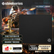 賽睿（SteelSeries）QCK Perf-L Balance 電競游戲鼠標墊 FPS鼠標墊 均衡墊大號/CSGO職業(yè)級桌墊 QCK Pro衡 平衡款