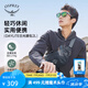 OSPREY Daylite Waist日光腰包 男女戶外運(yùn)動(dòng)多功能腰包跑步腰包 黑色
