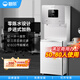 碧麗商用飲水機RO反滲透凈水器辦公室校園單位企業(yè)用加熱凈水直飲一體機 W-L20-RO |反滲透一開一純 |50-80人