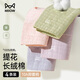 貓人（MiiOW）女士?jī)?nèi)褲女夏季薄款高腰收腹內(nèi)褲塑身褲防走光安全褲打底褲女內(nèi)褲