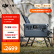 大疆【國家補貼】【大功率快充1度電新品】2600W220V移動電源露營車載儲能戶外電源DJI Power 1000 V2