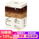 卡奴韓國(guó)進(jìn)口美式烘焙純黑咖啡 雙倍濃郁拿鐵675g