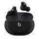 beats Studio Buds 真無(wú)線(xiàn)降噪耳機入耳式耳機 藍牙運動(dòng)音樂(lè )耳機 黑色 beats Studio Buds