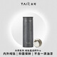TAIC太可鈦杯子純鈦保溫杯大容量PRO水杯帶茶漏茶杯車載生日送禮物 Pro星塵灰400ml
