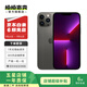 Apple iPhone 13 Pro 全網(wǎng)通雙卡雙待 支持移動(dòng)聯(lián)通電信蘋果5G 二手手機(jī) 石墨色 256G