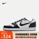 耐克（NIKE）EBERNON LOW PREM 男子運(yùn)動(dòng)鞋 AQ1774-102 41