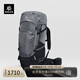 KAILAS巔峰-BC (Summit BC) 65+10 徒步背包 KA2553003 深瓦灰 M
