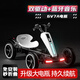 久好兒童電動(dòng)玩具車可坐人遙控電動(dòng)小汽車男孩生日禮物戶外電動(dòng)卡丁車