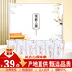 慶祁堂鮮人參 15g/根*6根 長白山人參整根泡酒煲湯七夕節(jié)禮物禮盒送父母