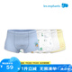 麗嬰房（Les enphants）【5A抗菌】?jī)?nèi)褲兒童5A抗菌內(nèi)褲5條裝A類三角內(nèi)褲全棉平角內(nèi)褲 男生平角 5條 130 cm