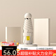 小米有品太陽(yáng)傘遮陽(yáng)防曬防紫外線女迷你五折口袋超小輕巧晴雨兩用便攜膠囊 梧桐米膠囊傘UPF60+防曬晴雨兩用
