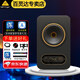 TANNOY 天朗 GOLD5 7 8 有源監(jiān)聽音箱黃金同軸桌面書架錄音室音響 GOLD5【對(duì)裝】【音頻線+懸浮架】