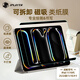 JPLAYER適用iPad11/10類紙膜11英寸2025/22款10.9英寸平板電腦保護(hù)手寫繪畫寫字貼膜可重復(fù)使用
