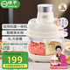 揚子料理機家用多功能和面機家用全自動(dòng)和面揉面一體機絞肉機肉餡碎肉機輔食機5L大容量【抖音同款】
