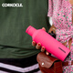 CORKCICLE.高顏值保溫杯男女士大容量車載不銹鋼保冷杯七夕禮物玫粉色475ml