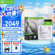 希捷（SEAGATE）臺(tái)式機(jī)硬盤 16TB 7200轉(zhuǎn) 512MB 機(jī)械硬盤 SATA 希捷酷魚系列 3.5英寸 ST16000DM001