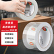 歐利文透明膠帶倉庫快遞封箱打包超透膠帶家用辦公 48mm*50m*50um 單卷裝