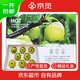京覓象山蘋(píng)果梨 凈重4.5斤 7-9枚 單果250g+ 新鮮采摘 源頭直發(fā)包郵