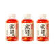 元?dú)馍? 自在水紅豆薏米水500ml*3