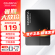 七彩虹 SSD臺式機(jī)固態(tài)硬盤 SATA3.0接口 SL300/500系列 CF500鐳風(fēng)系列黑神話悟空黑悟空 固態(tài)硬盤 SL500 256G【主流推薦】 SATA3.0
