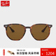 雷朋（RayBan）雷朋男女款潮流氣質(zhì)時(shí)尚偏光開車旅行戶外防曬太陽鏡眼鏡0RB4306F