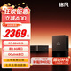 銘凡UM880Pro/890Pro銳龍R7-8845HS迷你主機oculink接口70W高性能mini主機游戲辦公雙網口迷你電腦主機 UM880PRO（R7-8845HS） 32G DDR5+1TB（