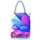 usmile笑容加 電動(dòng)牙刷 限定禮品袋 2025年Q2-520禮袋