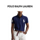 Polo Ralph Lauren拉夫勞倫夏季新款七夕情人節(jié)禮物男短袖t恤polo衫710688969修身