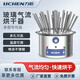 力辰科技玻璃儀器氣流烘干器C型氣流烘干器30孔