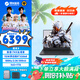 機(jī)械革命極光X Pro游戲本 2025新品 旗艦酷睿i7HX 滿血RTX4060/5060 曠世X Pro學(xué)生辦公電競(jìng)設(shè)計(jì)筆記本電腦 i7-13700HX/5060/16G+1TB/灰 電競(jìng)熱銷推薦 